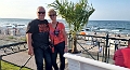 Kuebo und Mannes Beerdigung-34